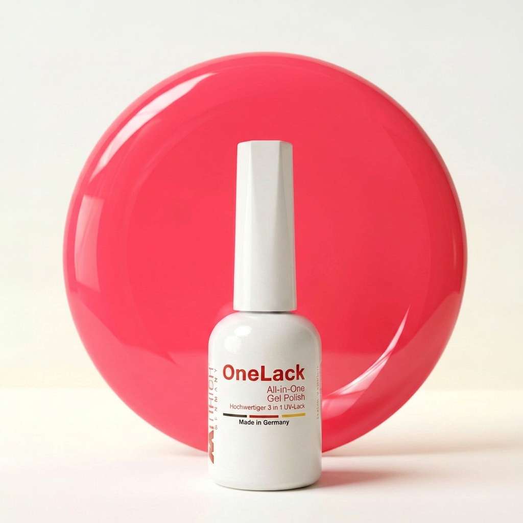 OneLack Maica –  Grapefruit – 12g
