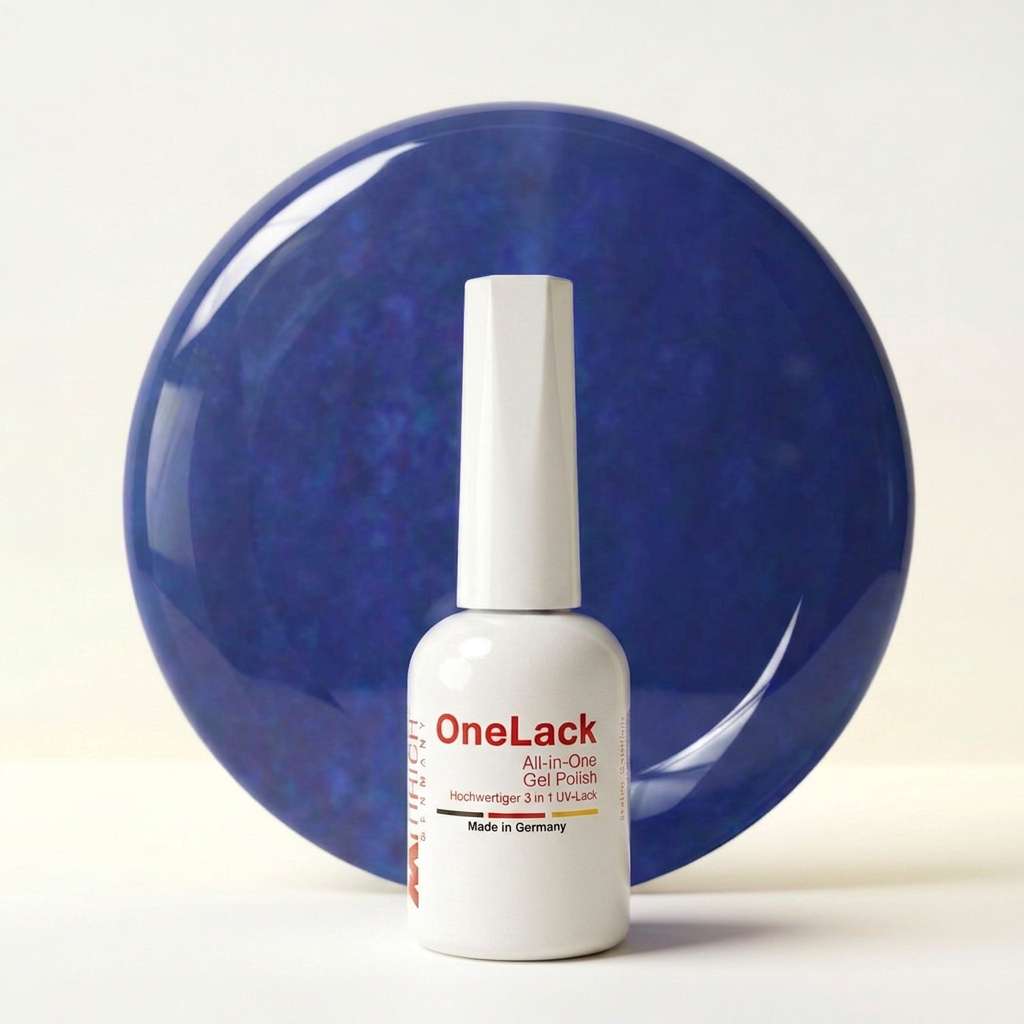 OneLack Maica – Matallic Navy – 12g