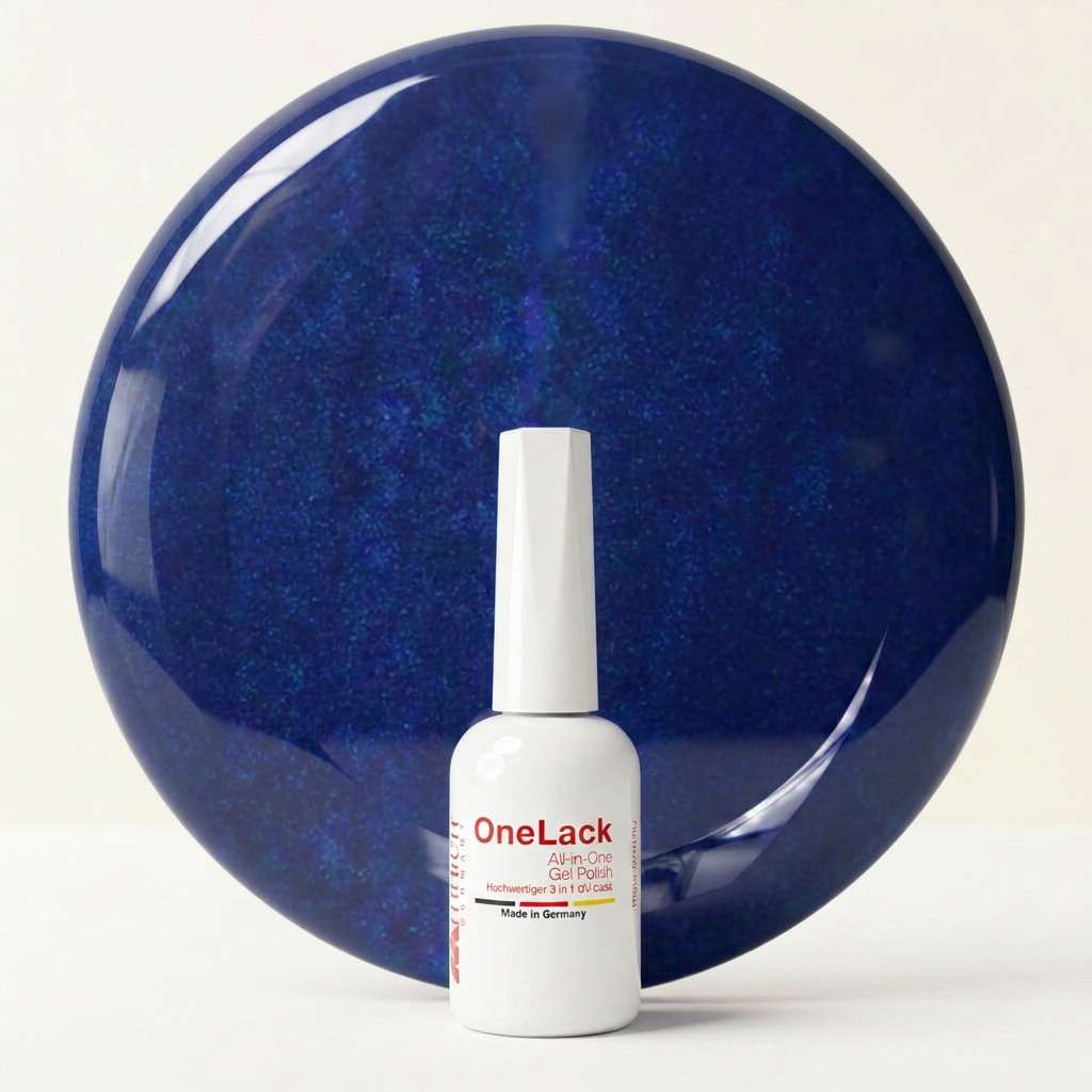 OneLack Maica – Matallic Navy – 12g