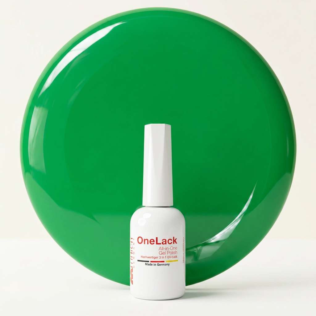 OneLack TPO-frei – Samba Green – 12g