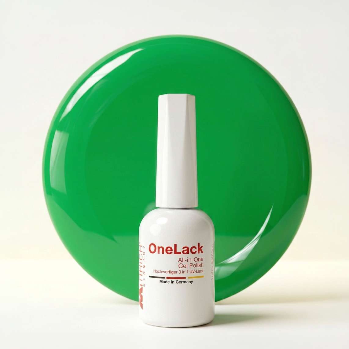 OneLack TPO-frei – Samba Green – 12g