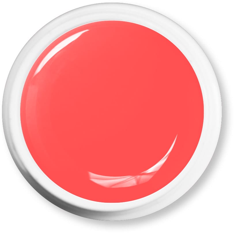 OneLack TPO-frei 2978 Neon Coral 12g – Bild 2