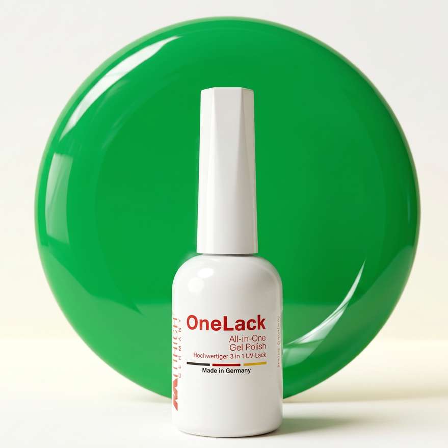 OneLack TPO-frei – Samba Green – 12g