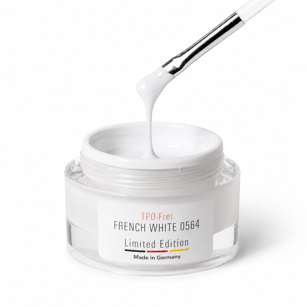 Frenchgel 0564 French White 50 g
