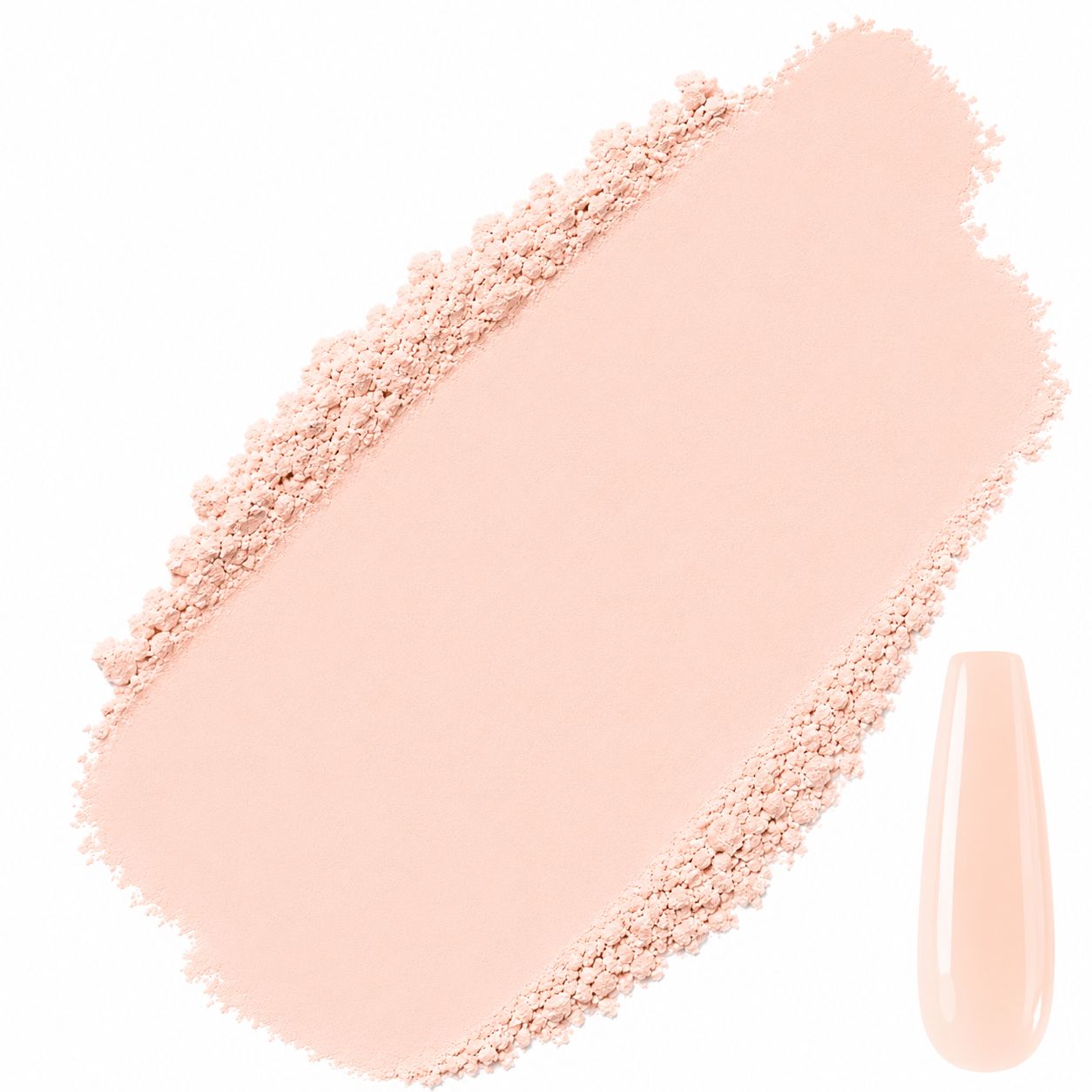 Acrylpulver 1314 Natural Ombré 330 g