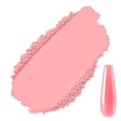 Acrylpulver 1310 Intense Pink 330g