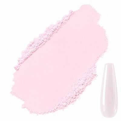 Acrylpulver 1311 Blush Pink 330g