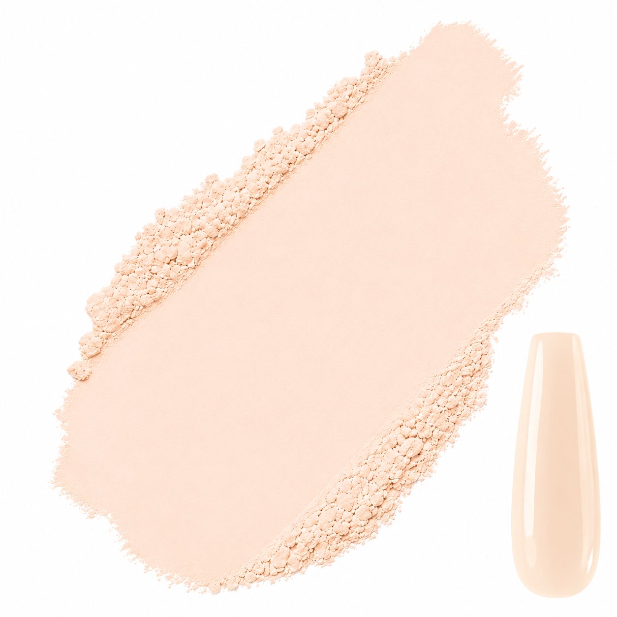 Acrylpulver 1315 Rose Make Up 330g