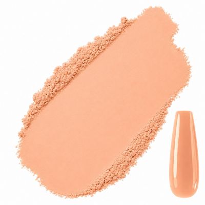 Acrylpulver 1319 Dark Rose 330g
