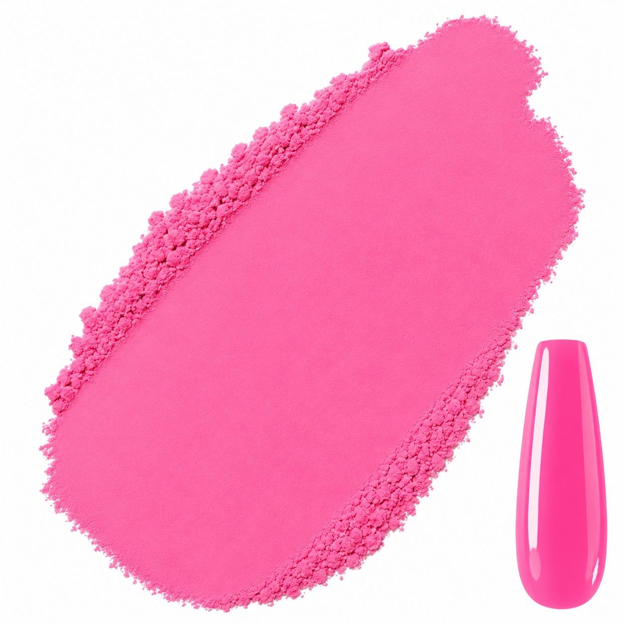 Acrylpulver 1325 Baby Pink 330g