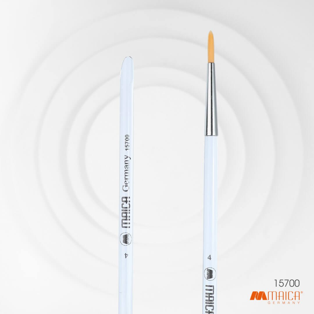 Design-Gelpinsel – 15700 – Nr. 4 – Bild 2