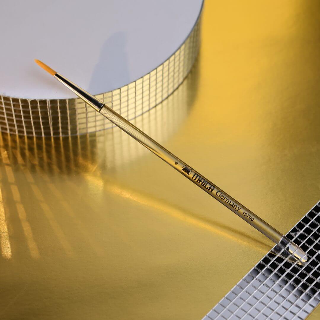 Design-Gelpinsel – 15700 – Nr. 4 – Bild 3