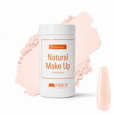 Acrylpulver 1604 Natural Make Up 660g