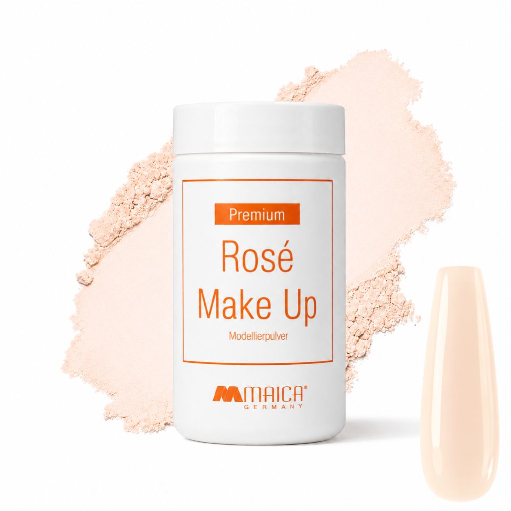 Acrylpulver 1615 Rose Make Up 660g