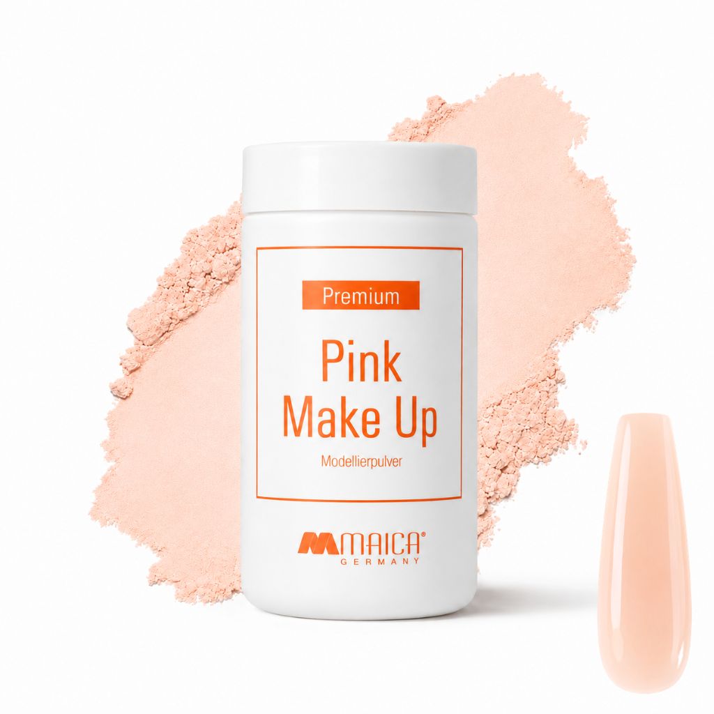Acrylpulver 1616 Pink Make Up 660g