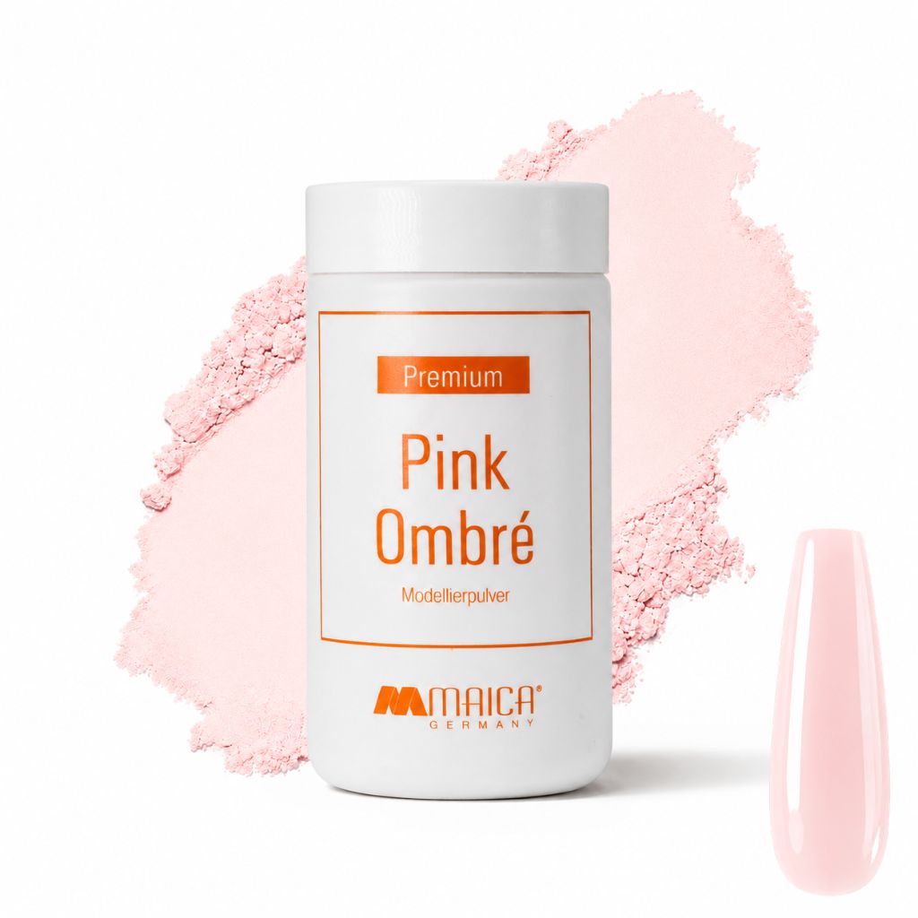 Acrylpulver 1617 Pink Ombré 660 g