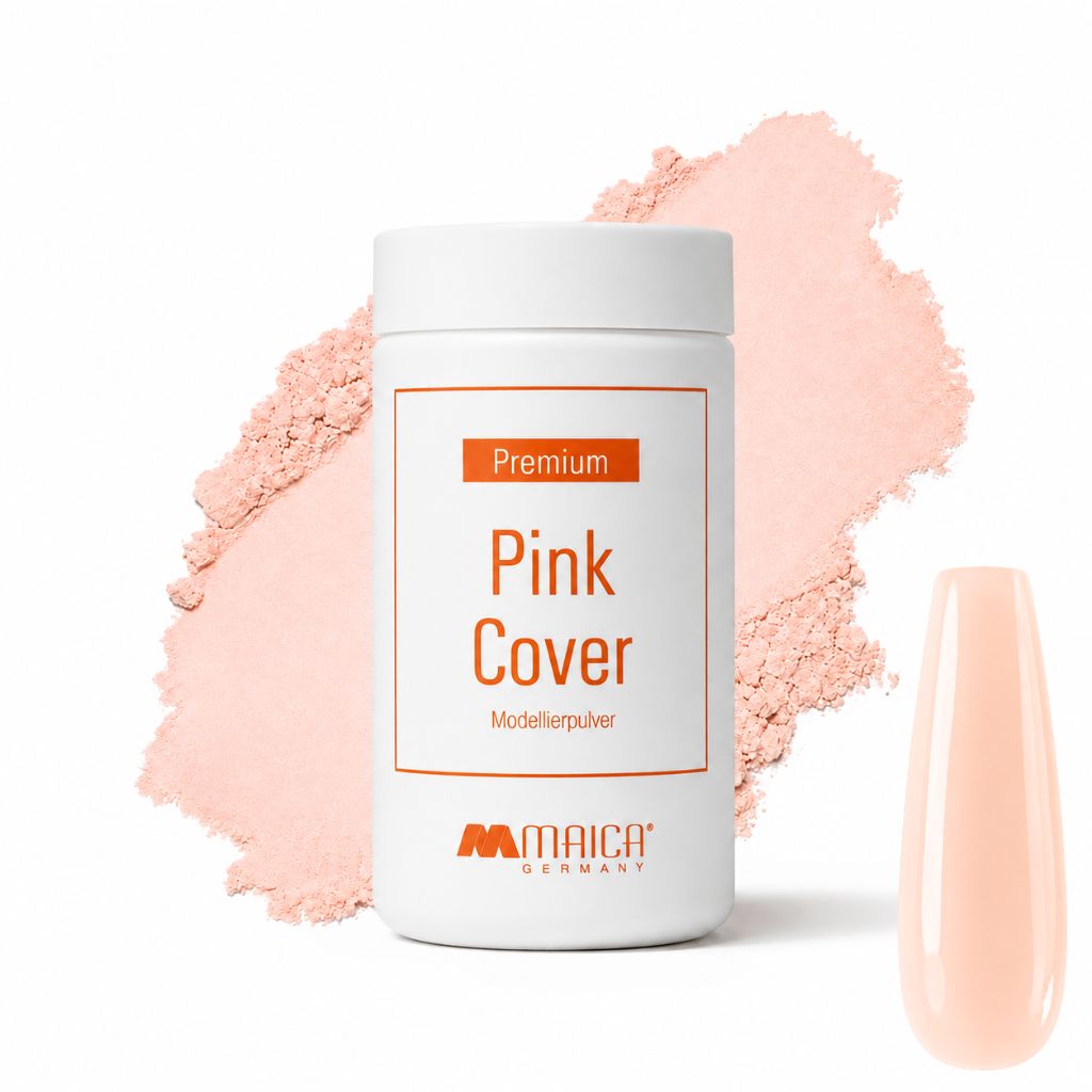 Acrylpulver 1618 Pink Cover 660g