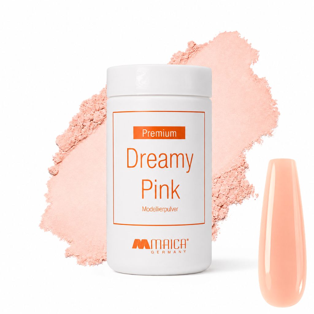 Acrylpulver 1620 Dreamy Pink 660g
