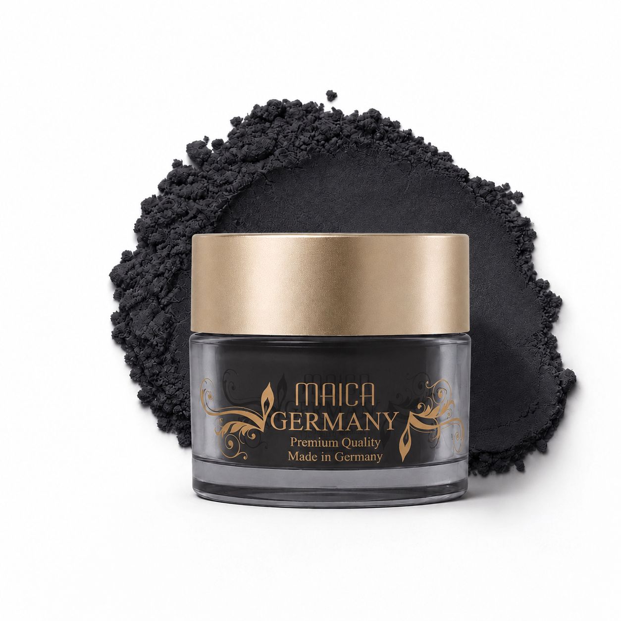Farbacrylat 1631 Pure Black 30g