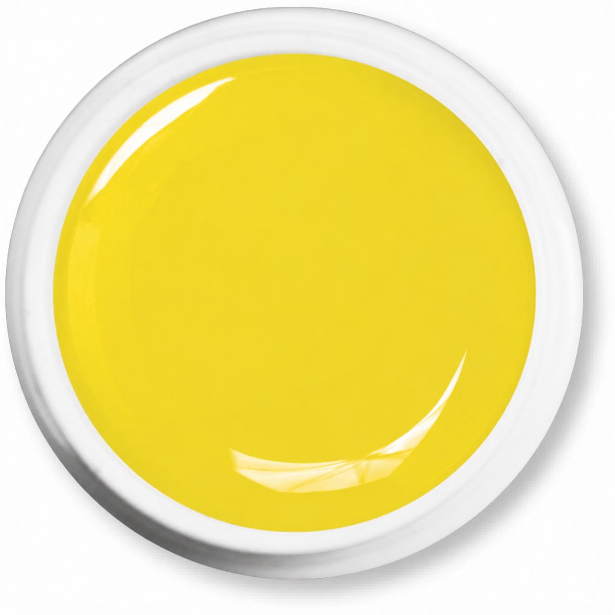 Painting Gel 1949 Yellow 5g