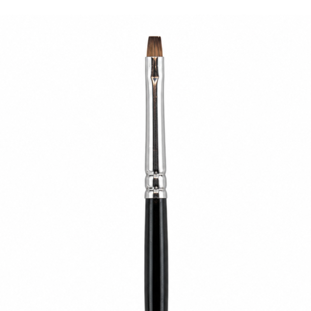 One-Stroke Pinsel 5326 Synthetikhaar flach Nr. 4