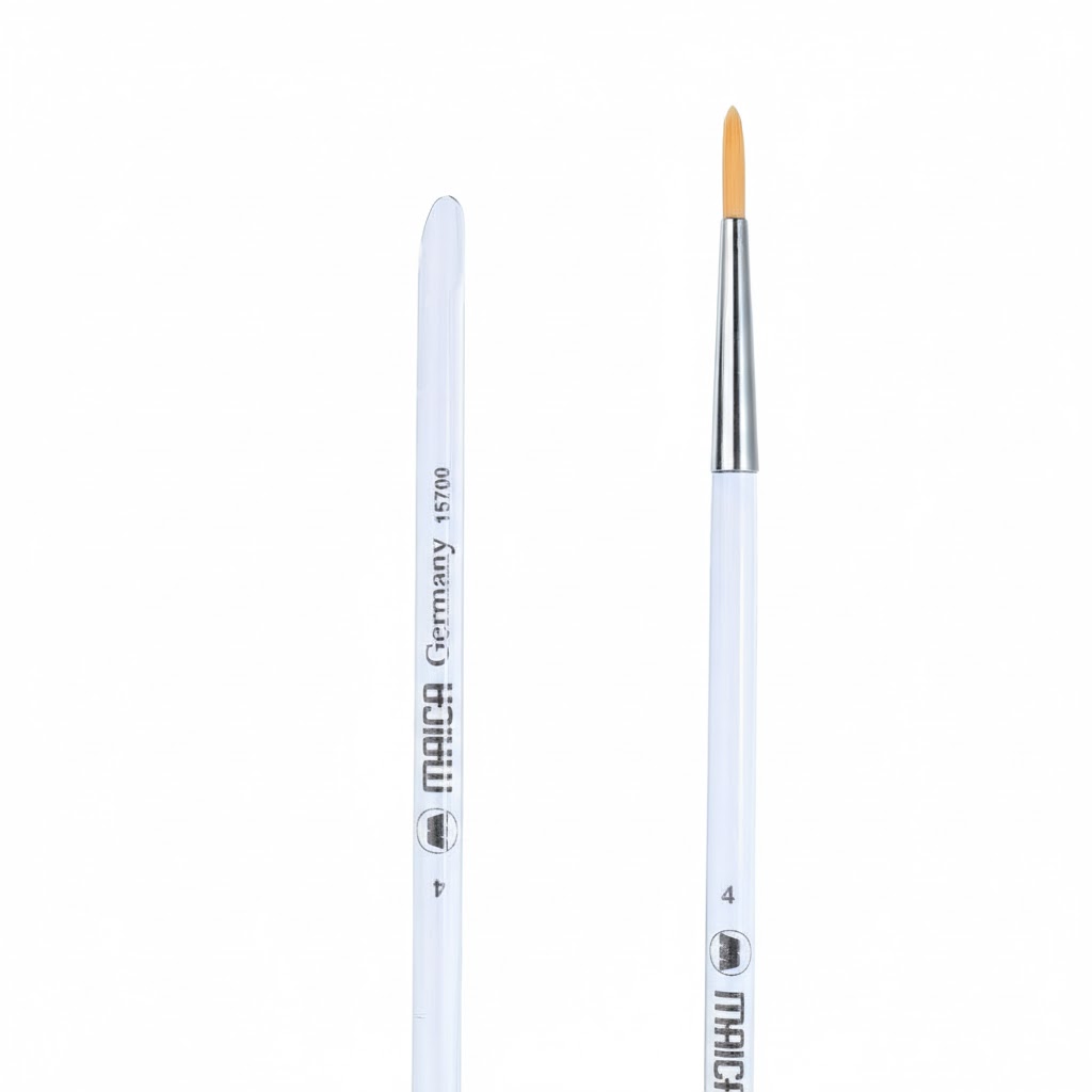Design-Gelpinsel – 15700 – Nr. 4