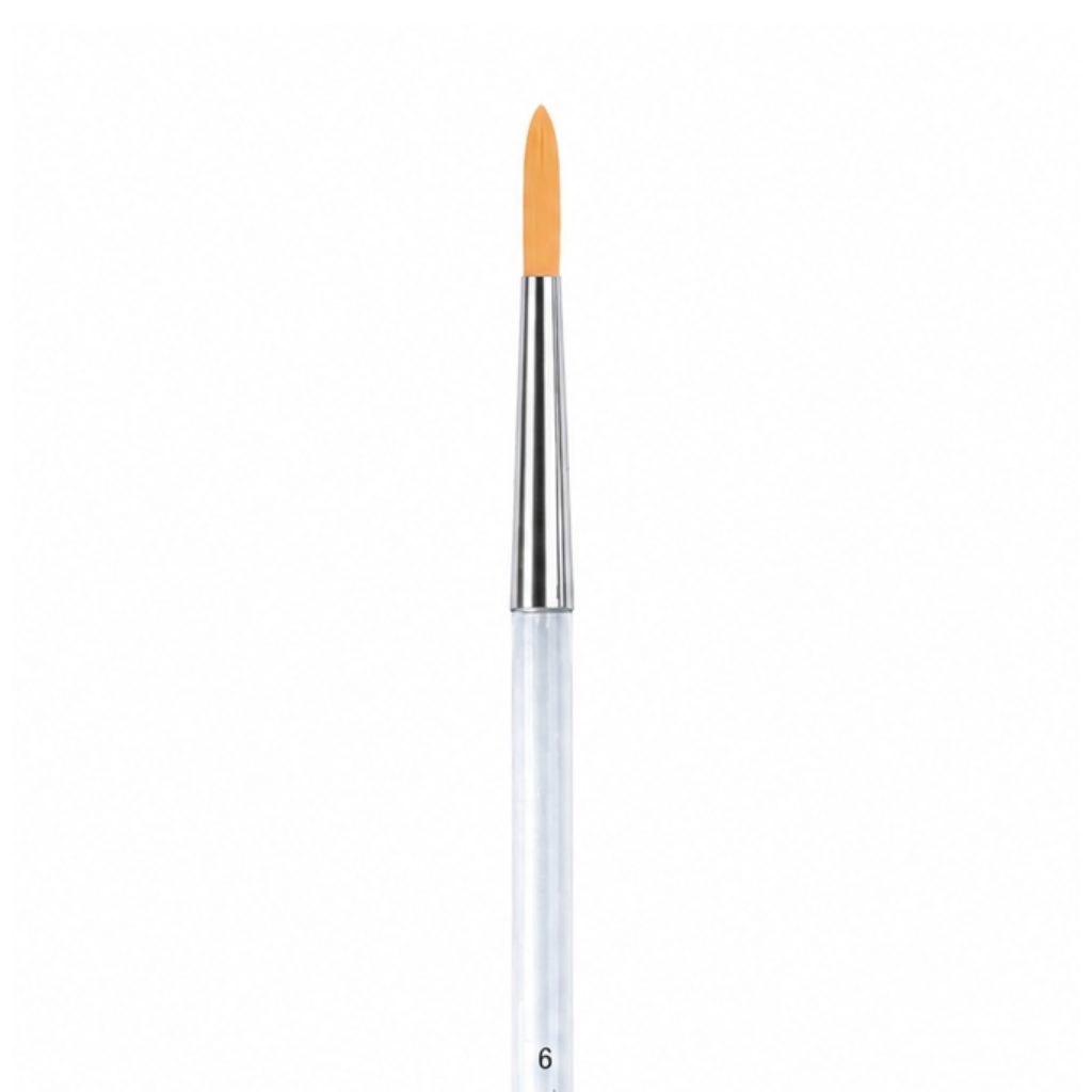 Design-Gelpinsel 5615 15700 Nr. 6