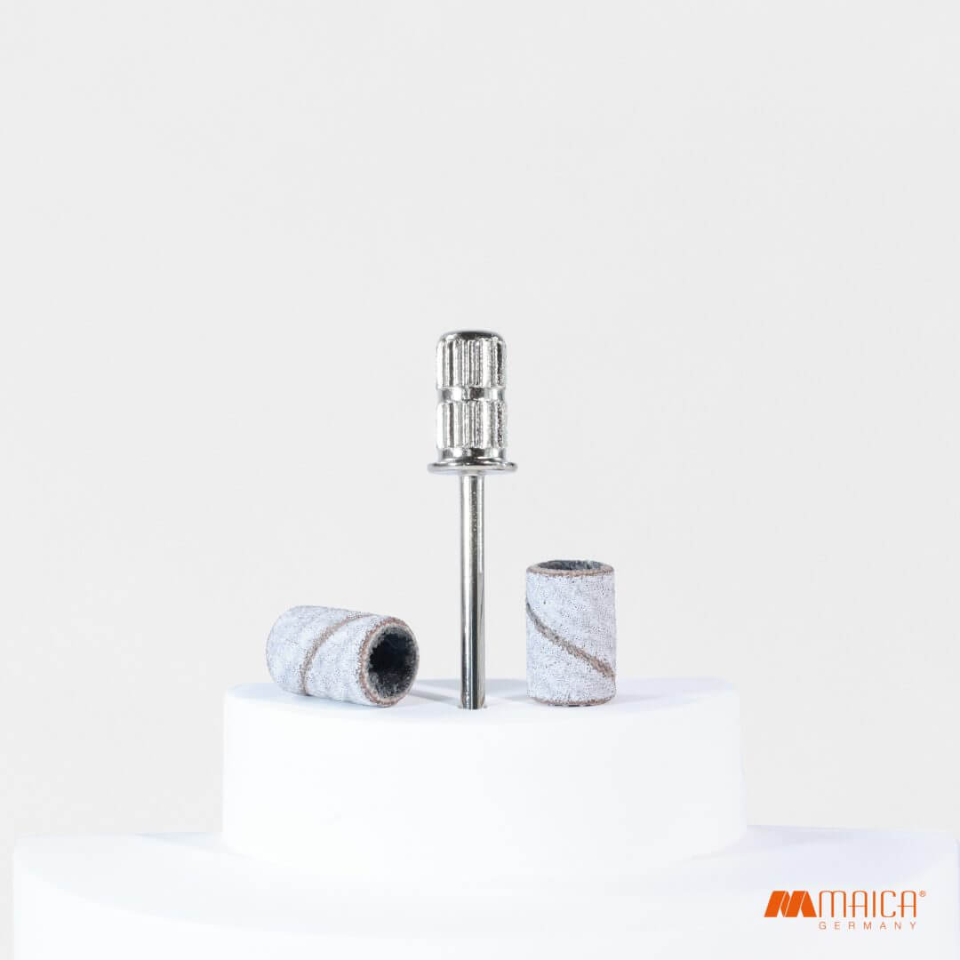 Mandrel / Schleifkappen-Träger 4618