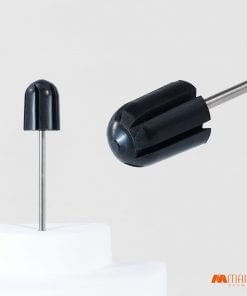 runder Kappenträger - 16,0 mm