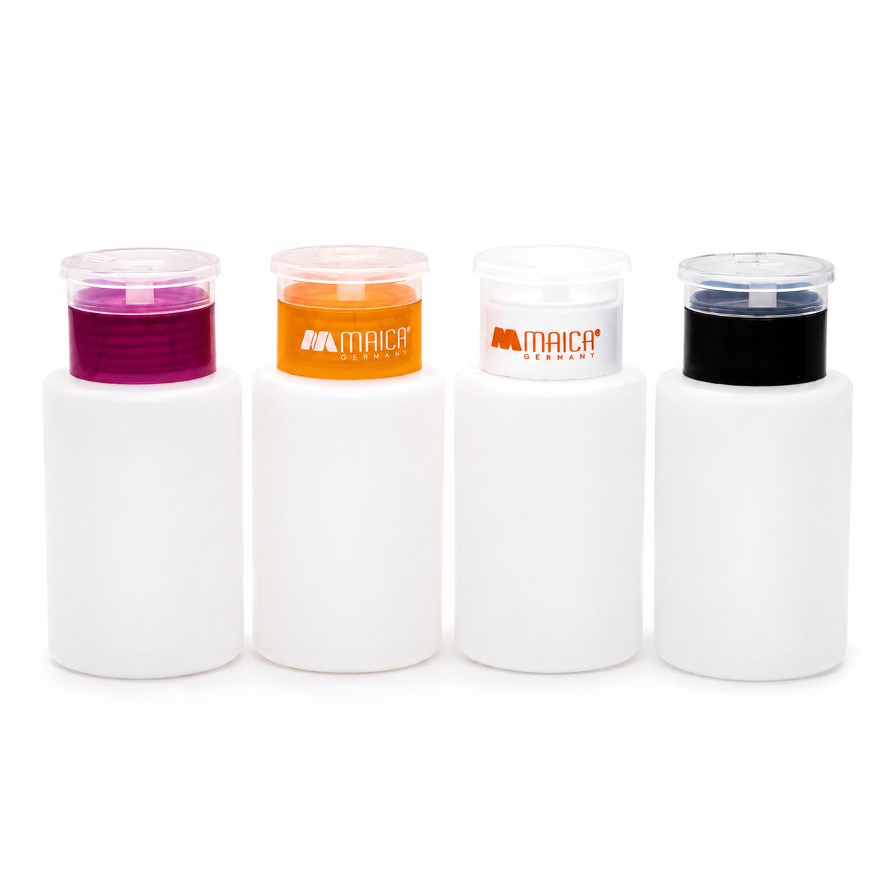 Pumpdispenser 8421 180ml