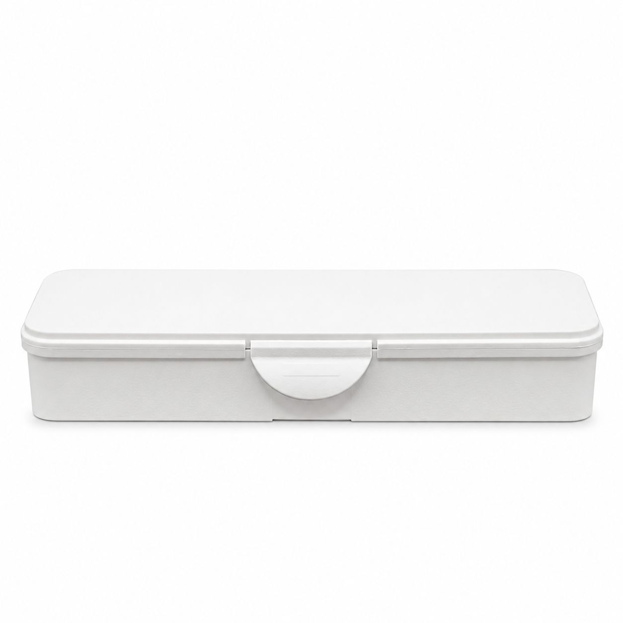 Kundenbox 8426 Slim weiß