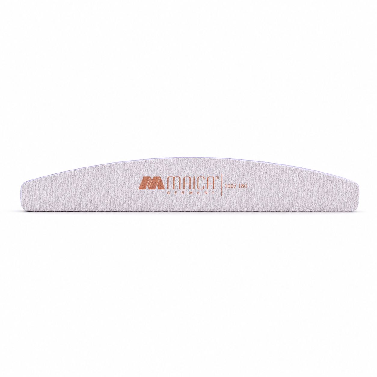 Profi Nagelfeile 8517 Halbmond 100/180 1 Stk.