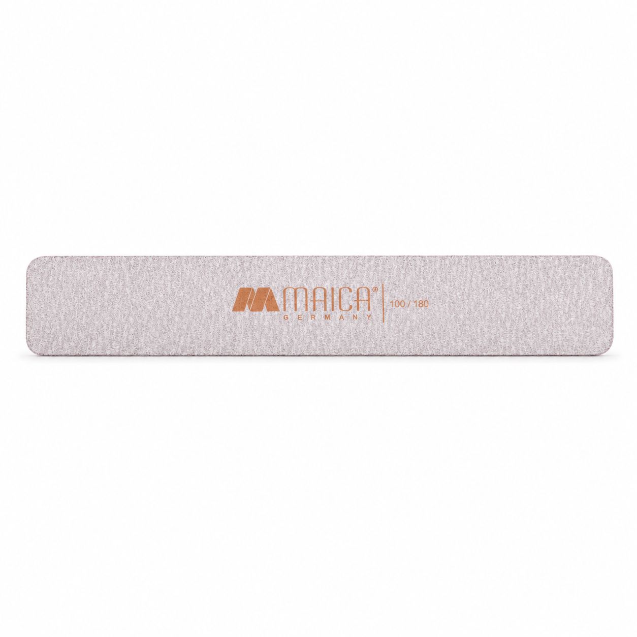Profi-Nagelfeile 8559 Eckig 100/100 50 Stk.