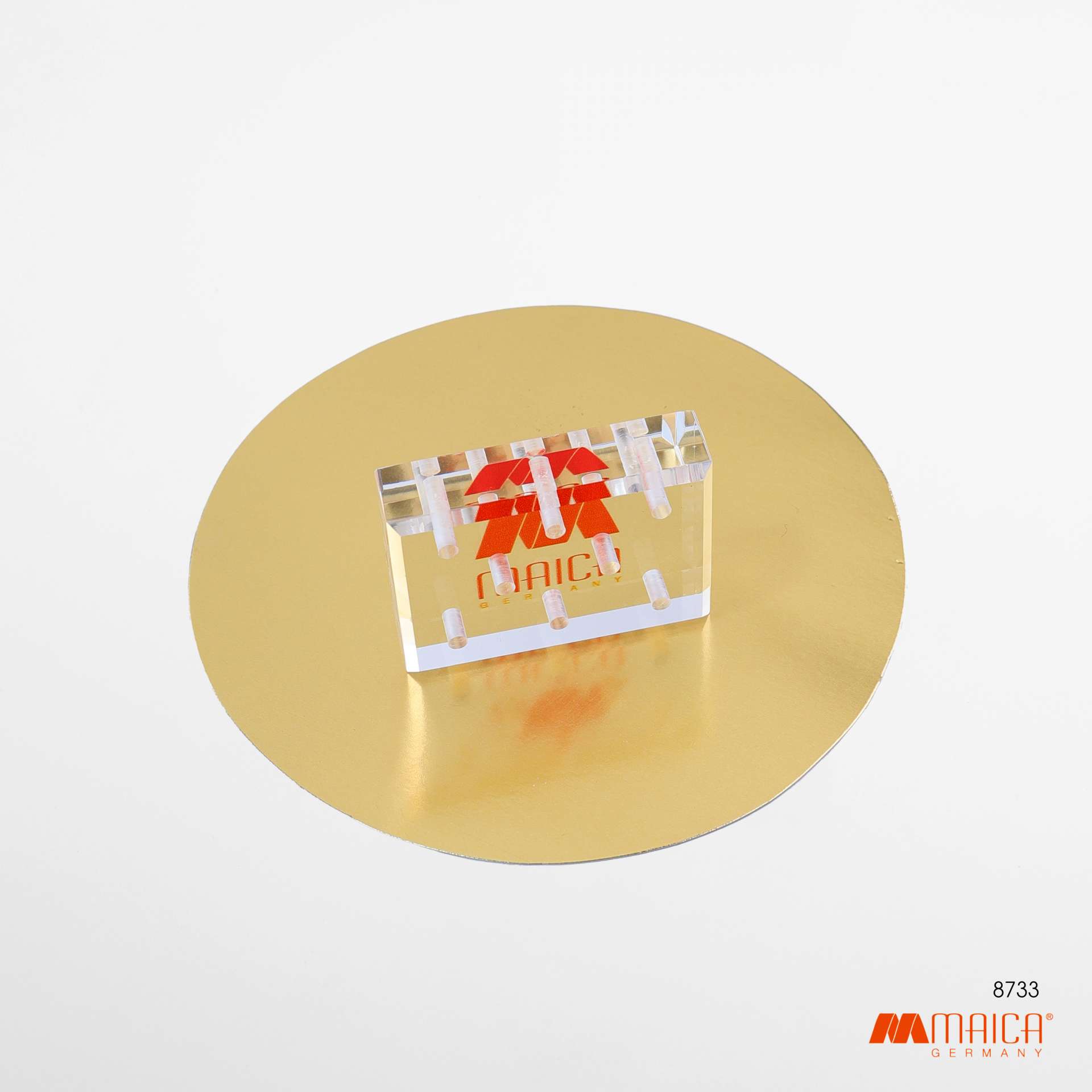 Fräserständer – Rechteck