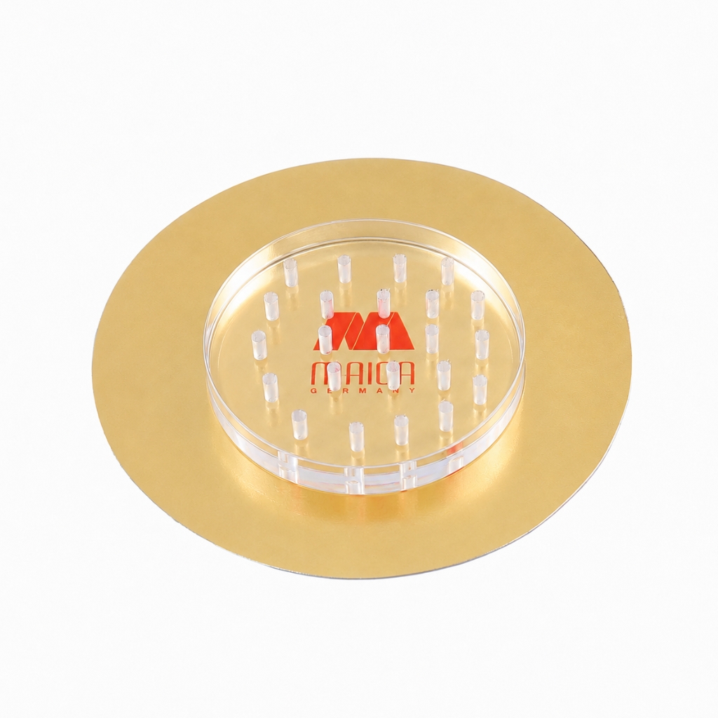 Fräserständer 8735 Kreis
