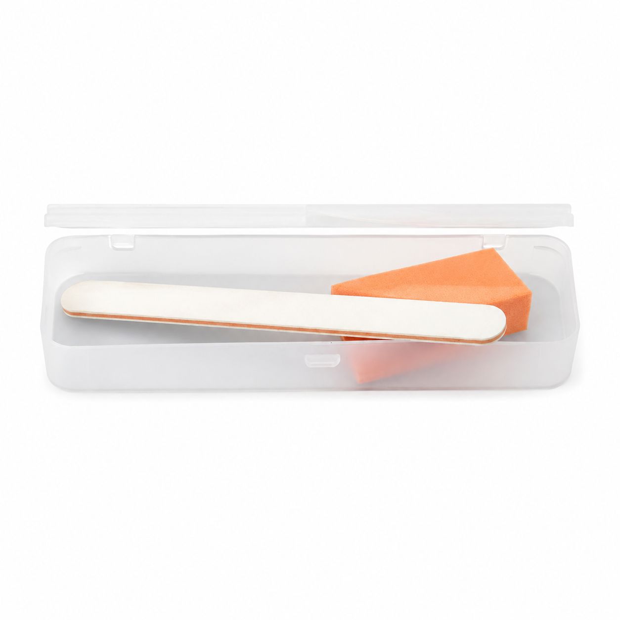 Hygiene Kundenbox Set 9438 Premium (inkl. Feile & Buffer)