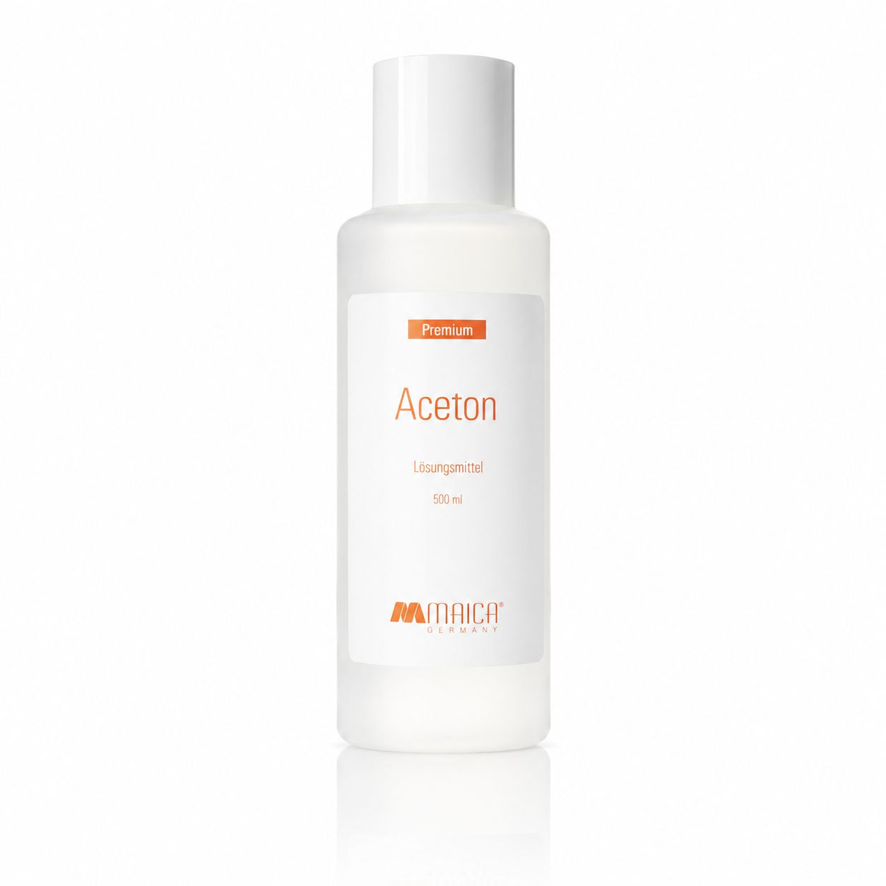 Nail Aceton 3516 500 ml