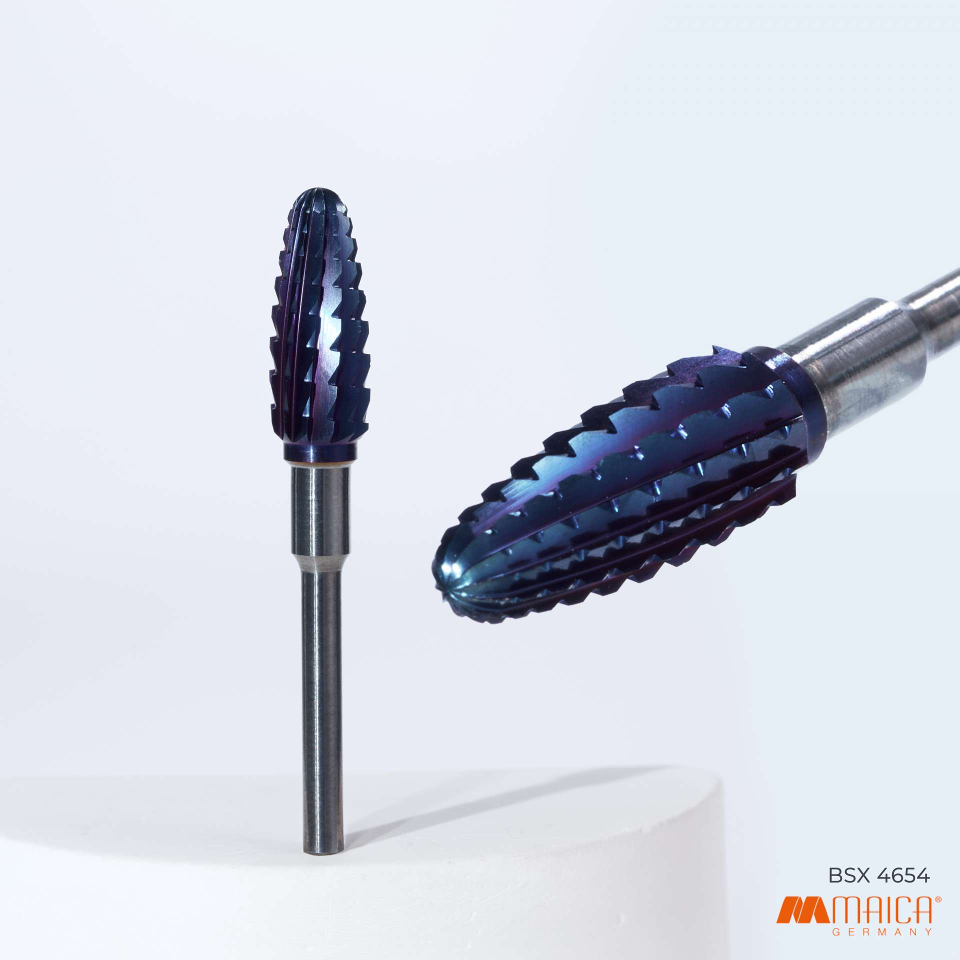 Hartmetall-Bit – Long Life – BSX – 6,00 mm