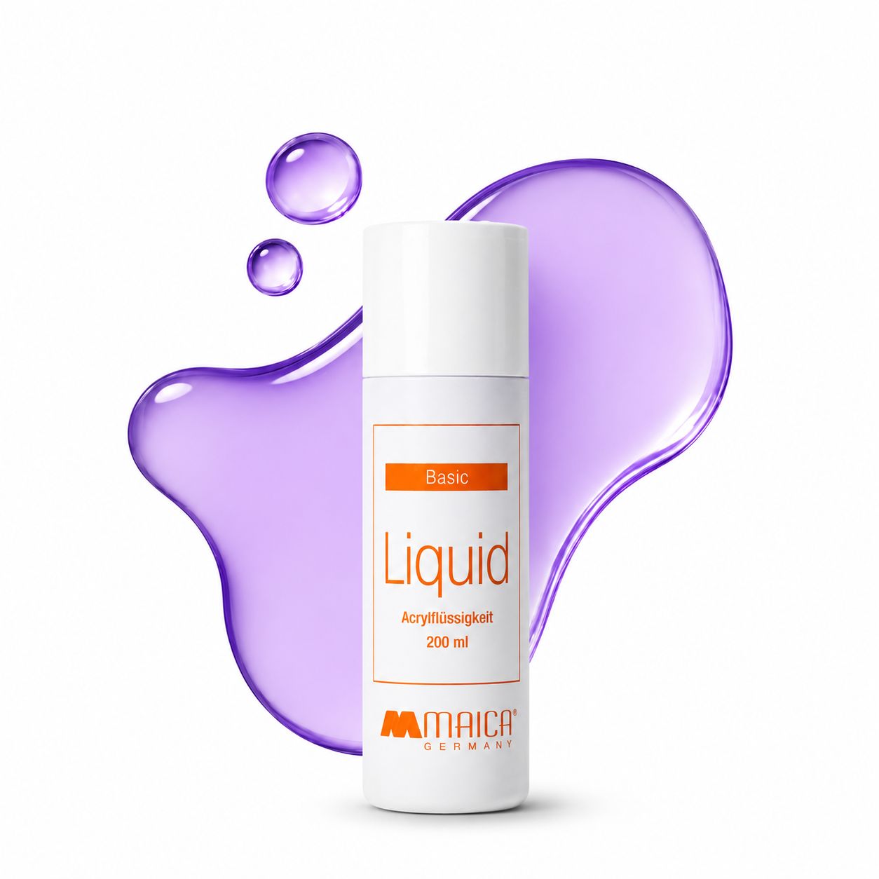 Basic Liquid 3266 Violet 200 ml