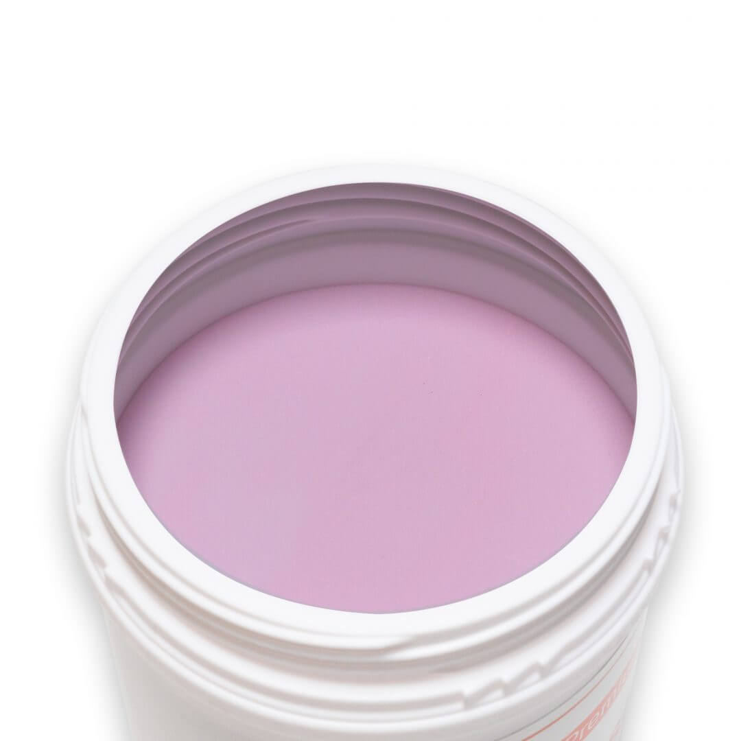 Acryl-Pulver Blush Pink - 330g – Bild 4