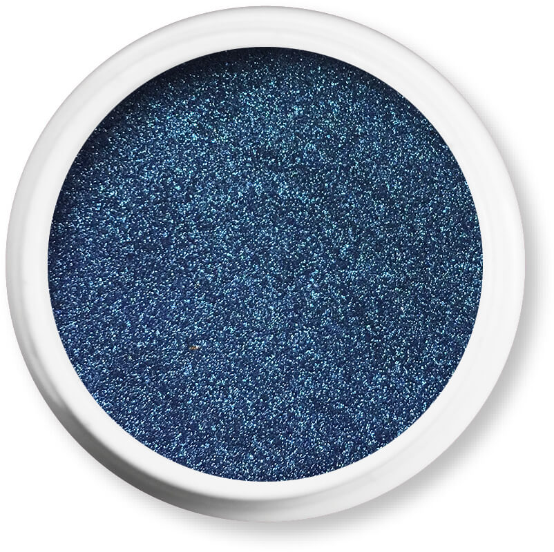 Chrome Powder – Blue – 2 g