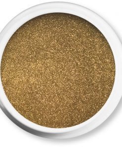 Chrome Powder – Gold – 2 g
