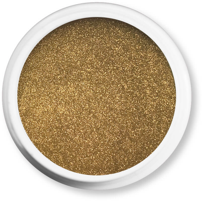 Chrome Powder – Gold – 2 g
