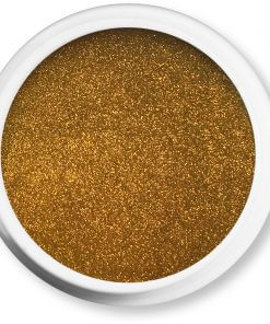 Chrome Powder – Gold Copper – 2 g