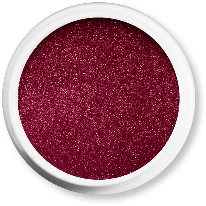 Chrome Powder – Red Copper – 2 g