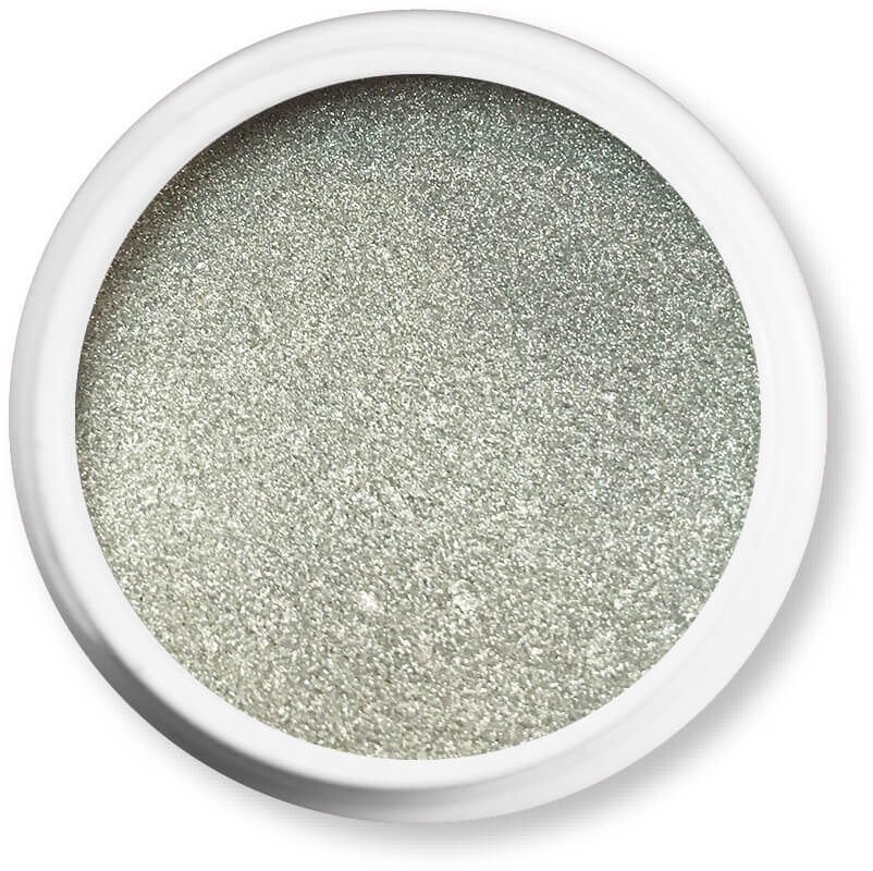 Chrome Powder – Silver – 2 g