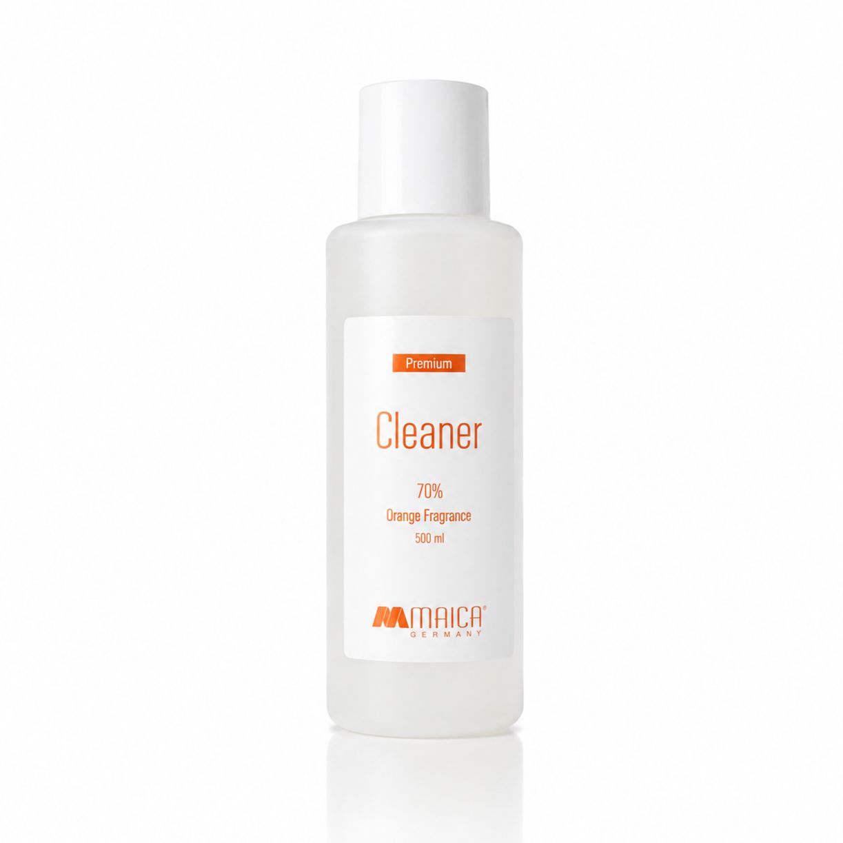 Nail Cleaner 70% 3504 Clear 500ml