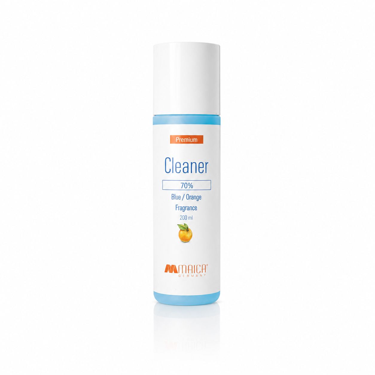 Nail Cleaner 70% 3211 ohne Spühkopf Blue 200 ml