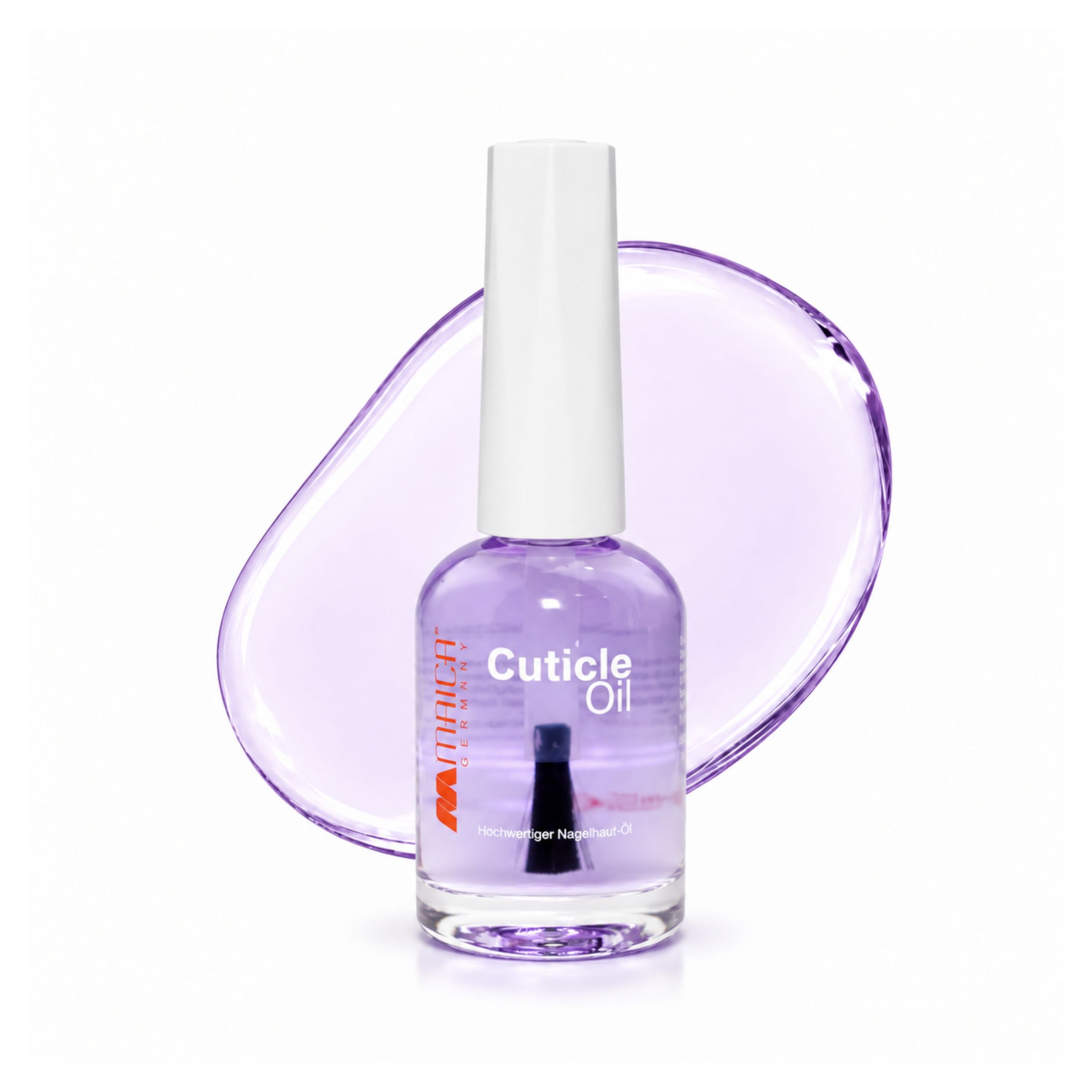 Cuticle Oil 7155 Freesia Purple 15ml