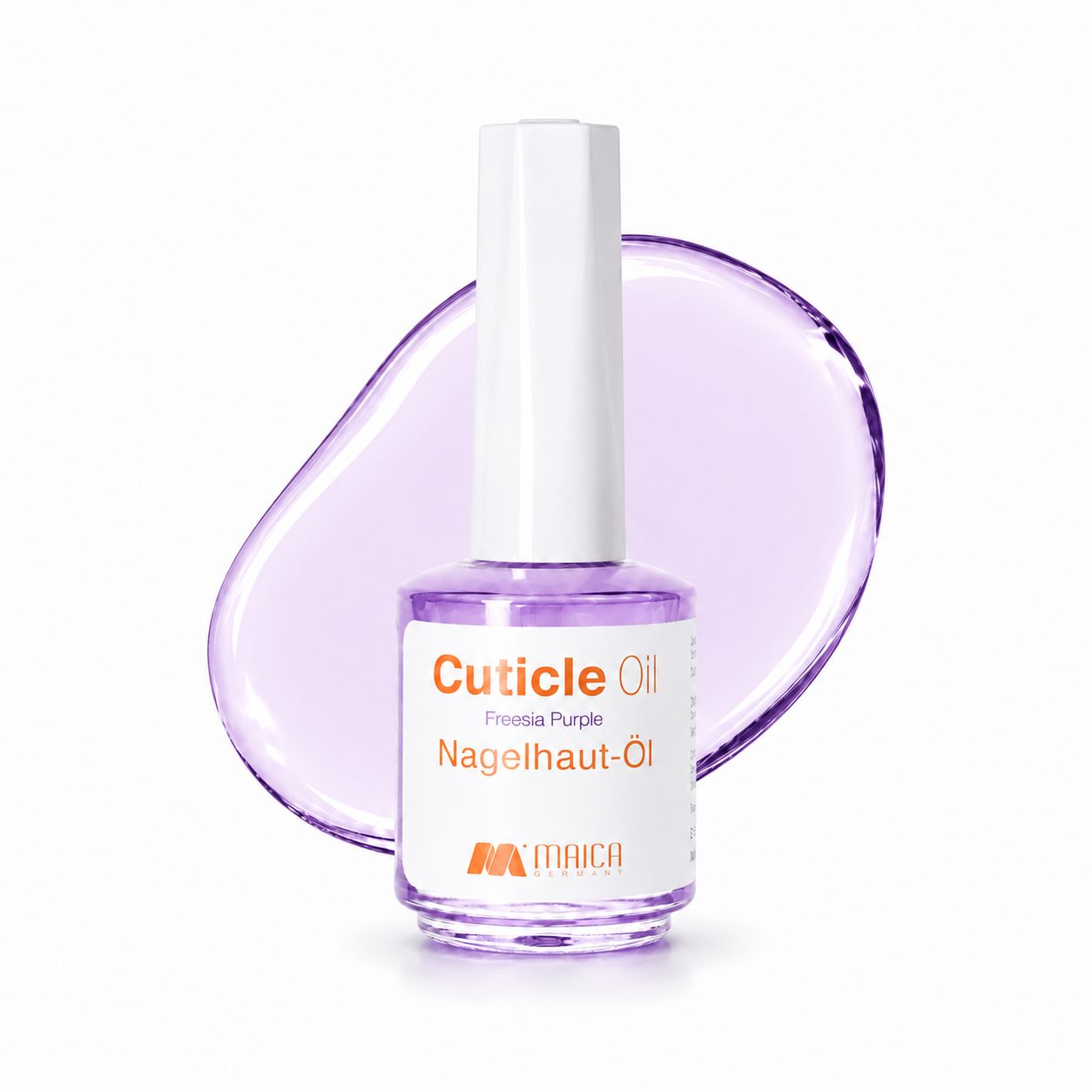 Cuticle Oil 7155 Freesta Purple 15ml